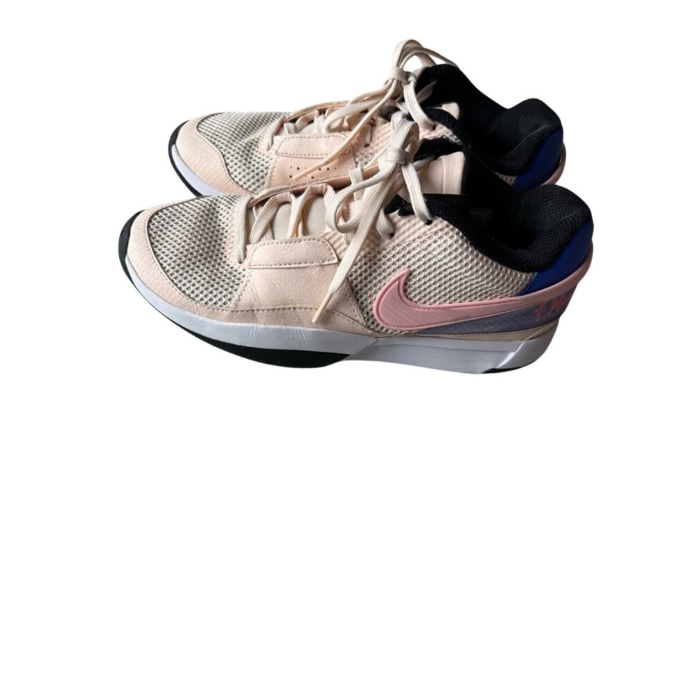 Nike Ja 1 "Guava Ice" basketball shoes women’s size 7